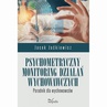 ebook Psychometryczny monitoring działań wychowawczych - Jacek Jaśkiewicz