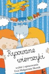 ebook Rysowane wierszyki - Ewa Małgorzata Skorek