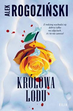 ebook Królowa lodu