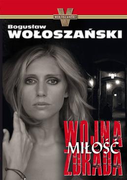 ebook Wojna, miłość, zdrada