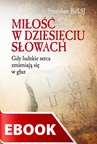 ebook Miłość w dziesięciu słowach - Stanisław Biel SJ