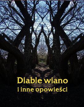 ebook Diable wiano i inne, opowieści