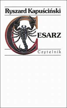 ebook Cesarz
