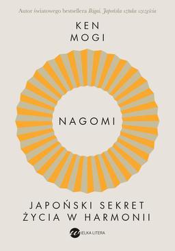 ebook Nagomi Japoński sekret życia w harmonii