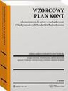 ebook Wzorcowy Plan Kont z komentarzem do ustawy o rachunkowości i Międzynarodowych Standardów Rachunkowości - Gertruda Krystyna Świderska,Mariusz Karwowski,Szczepan Borowski,Michał Kariozen,Agnieszka Pojedynek,Radosław Świderski