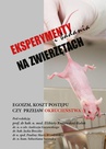 ebook Eksperymenty i badania na zwierzętach - autor zbiorowy