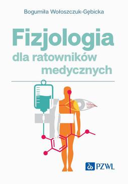 ebook Fizjologia dla ratowników medycznych