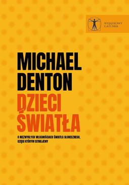 ebook Dzieci światła