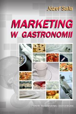 ebook Marketing w gastronomii
