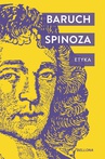 ebook Etyka - Benedict de Spinoza