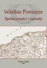 ebook Wielkie Pomorze. Społeczności i narody - 