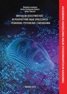 ebook Wirtualna rzeczywistość w perspektywie nauk społecznych - pedagogiki, psychologii i zarządzania. - 
