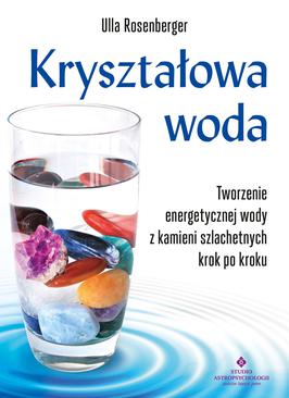 ebook Kryształowa woda