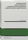 ebook Ubezpieczenie jako instrument zabezpieczenia bankowych wierzytelności kredytowych - Dawid Rogoziński