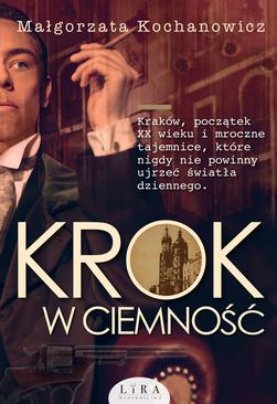 ebook Krok w ciemność