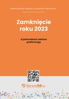 ebook Zamknięcie roku 2023 w jednostkach sektora - Barbara Jarosz,Izabela Świderek