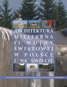 ebook Architektura militarna II wojny światowej w Polsce na świecie - Jakub Wróbel