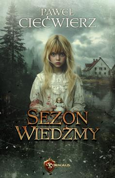 ebook Sezon Wiedźmy