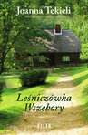 ebook Leśniczówka Wszebory - Joanna Tekieli