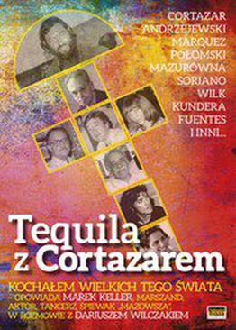 ebook Tequila z Cortazarem