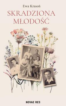 ebook Skradziona młodość