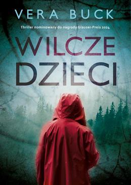 ebook Wilcze dzieci