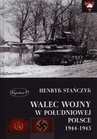 ebook Walec wojny w południowej Polsce 1944-1945 - Henryk Stańczyk