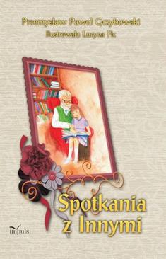 ebook Spotkania z Innymi