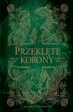 ebook Przeklęte korony