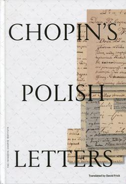 ebook Chopins Polish Letters