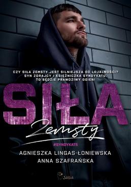 ebook Siła zemsty