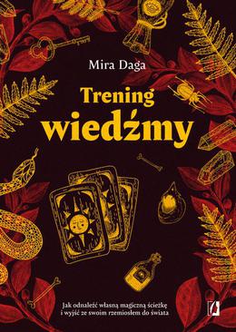 ebook Trening wiedźmy