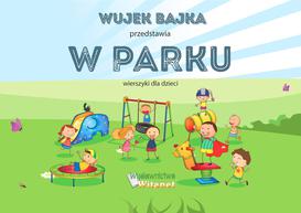 ebook W parku