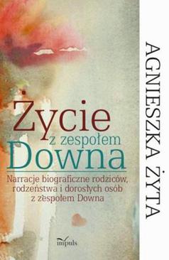 ebook Życie z zespołem Downa