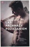 ebook Las pachnący pożądaniem - Iza Maciejewska