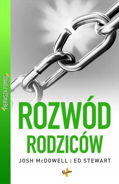 ebook Rozwód rodziców