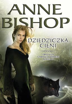 ebook Dziedziczka cieni