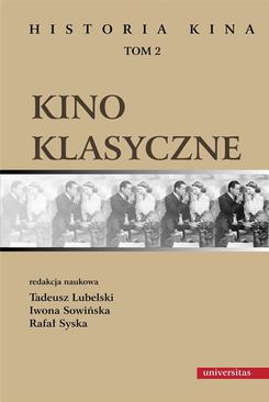 ebook Kino klasyczne t.2