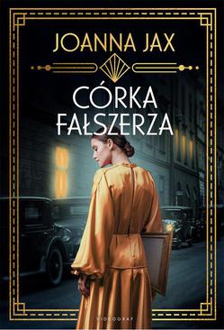 ebook Córka fałszerza