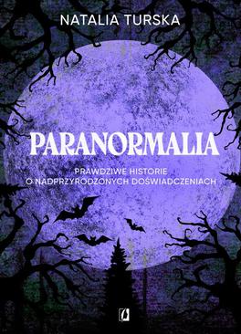 ebook Paranormalia