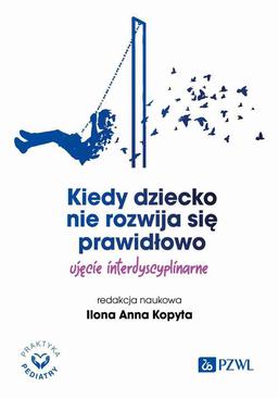 ebook Kiedy dziecko nie rozwija się prawidłowo