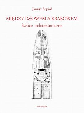 ebook Między Lwowem a Krakowem.