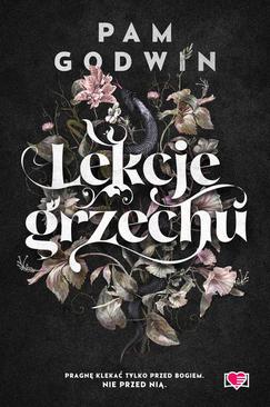 ebook Lekcje grzechu