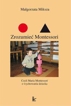ebook Zrozumieć Montessori