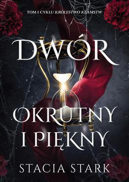 ebook Dwór okrutny i piękny