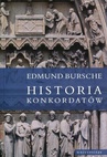 ebook Historia konkordatów - Edmund Bursche