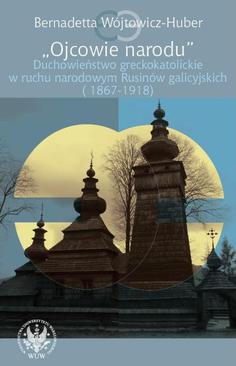 ebook Ojcowie narodu