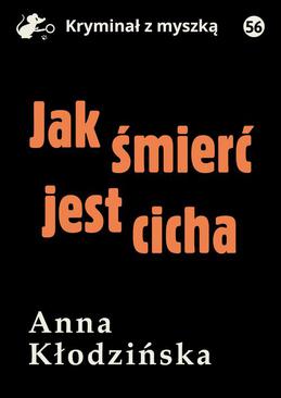 ebook Jak śmierć jest cicha