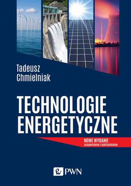 ebook Technologie energetyczne