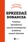 ebook Sprzedaż doradcza - Anthony Iannarino